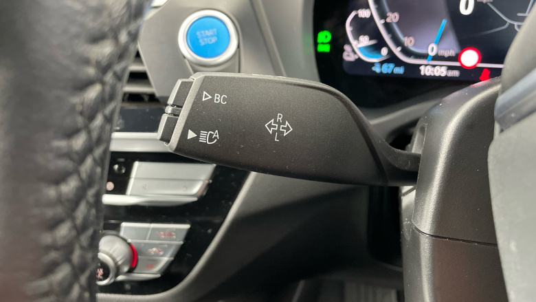 BMW X3 210kW Premier Edition Pro 80kWh 5dr Auto Electric Estate